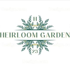 Heirloom Garden